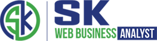 SK Web Business Analyst