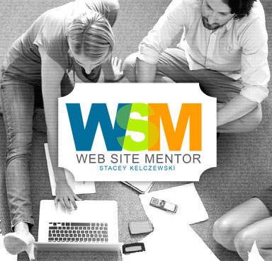 Web Site Mentor. Stacey Kelczewski